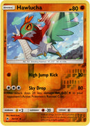 Hawlucha - 70/131 - Forbidden Light - Reverse Holo - Card Cavern