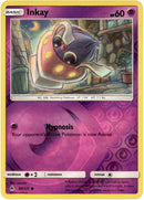 Inkay - 50/131 - Forbidden Light - Reverse Holo - Card Cavern