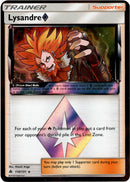 Lysandre Prism Star - 110/131 - Forbidden Light - Holo - Card Cavern