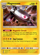 Magnezone - 36/131 - Forbidden Light - Holo - Card Cavern