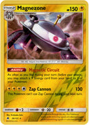 Magnezone - 36/131 - Forbidden Light - Reverse Holo - Card Cavern