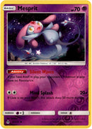 Mesprit - 42/131 - Forbidden Light - Reverse Holo - Card Cavern