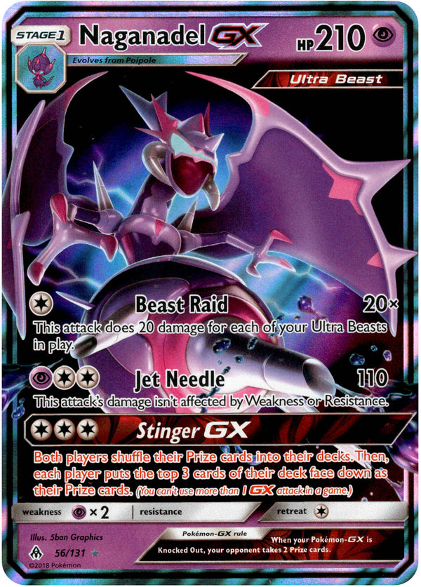 Pokemon Ultra Rares & Secret Rares  Tagged "Set_Forbidden Light"  Card  Cavern Trading Cards, LLC