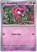 Impidimp - 071/159 - Journey Together - Card Cavern