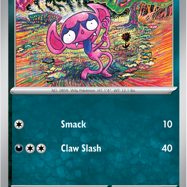 Impidimp - 094/142