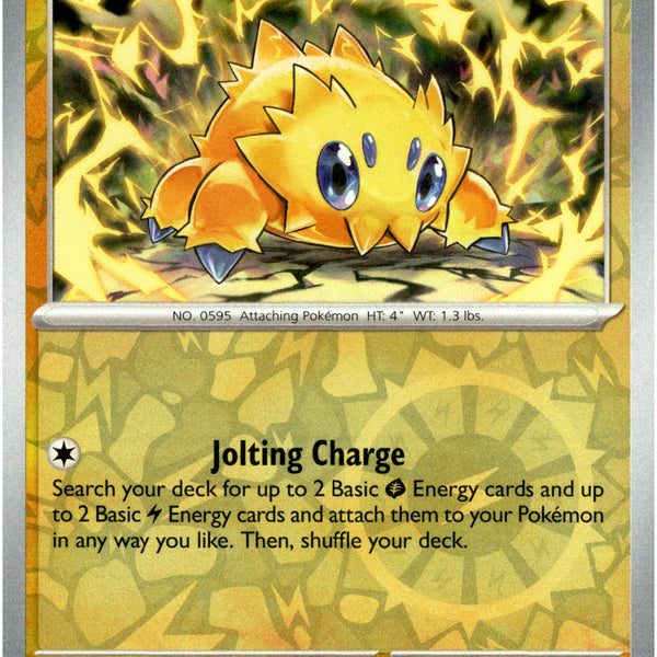 Joltik - 050/142 - Stellar Crown