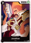 Jonathan - EB02-043 C - Anime 25th Collection - Card Cavern