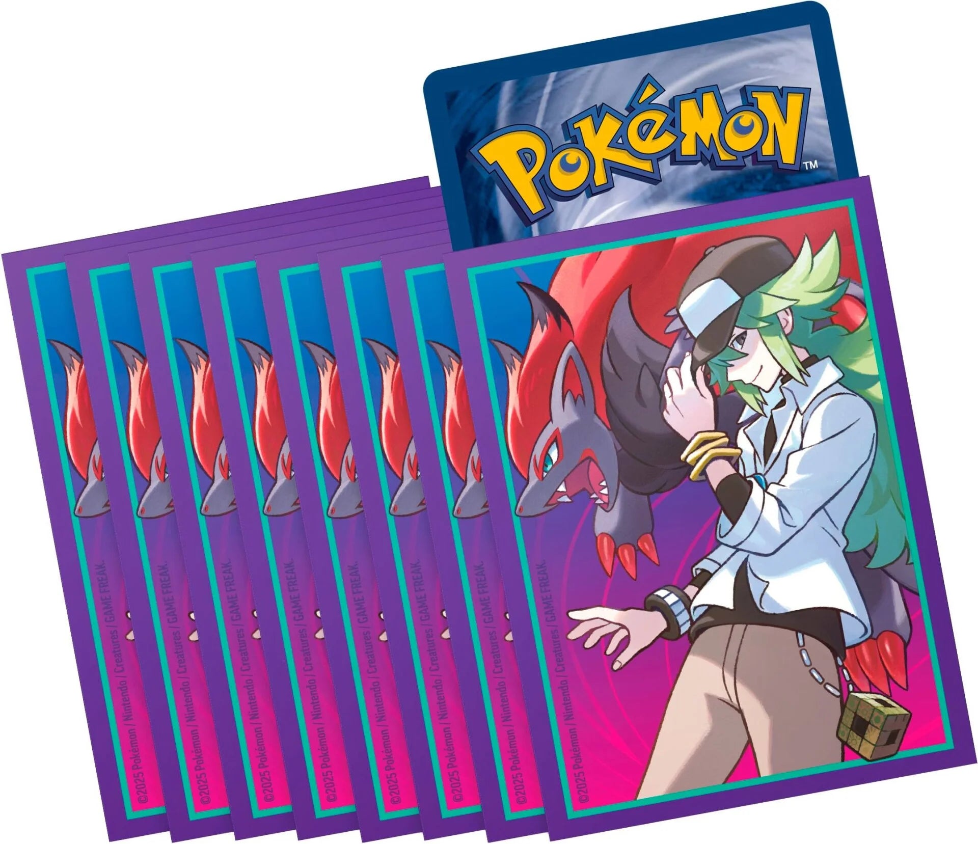 Journey Together Elite Trainer Box - Card Cavern
