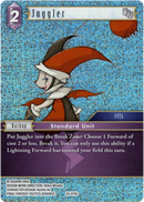 Juggler - 24-076C - Hidden Legends - Foil - Card Cavern