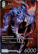 Kain Full Art - 22-041C - Hidden Hope - Foil - Card Cavern