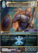 Kam'lanaut LB - 25-108R - Tears of the Planet - Foil - Card Cavern