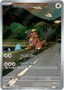 Kangaskhan - 204/182 - Destined Rivals - Holo - Card Cavern