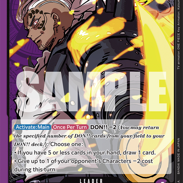 King-OP08-057-L-Two-