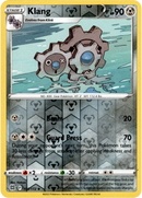 Klang - 103/172 - Brilliant Stars - Reverse Holo - Card Cavern