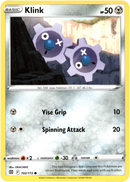 Klink - 102/172 - Brilliant Stars - Card Cavern