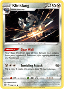 Klinklang - 104/172 - Brilliant Stars - Card Cavern