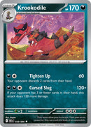 Krookodile - 059/086 - Black Bolt - Card Cavern