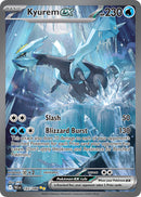 Kyurem ex - 165/086 - Black Bolt - Holo - Card Cavern