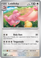Lickilicky - 125/162 - Temporal Forces - Card Cavern