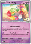 Lillie's Comfey - 068/159 - Journey Together - Card Cavern