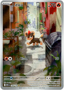 Litleo - 139/132 - Mega Evolution - Holo - Card Cavern