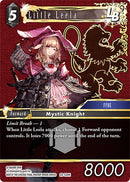 Little Leela LB - 22-124H - Hidden Hope - Card Cavern