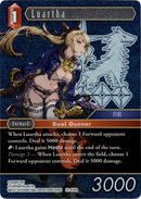 Luartha - 22-018R - Hidden Hope - Foil - Card Cavern