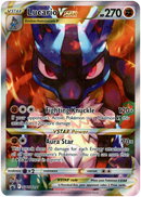 Lucario VSTAR - SWSH291 - Sword & Shield Promo - Card Cavern