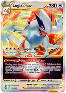 Lugia VSTAR - 139/195 - Silver Tempest - Holo - Card Cavern
