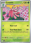 Lurantis - 014/182 - Destined Rivals - Card Cavern