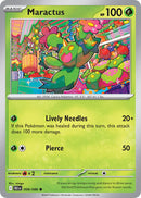 Maractus - 008/086 - Black Bolt - Card Cavern