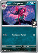 Marnie's Morgrem - 135/182 - Destined Rivals - Card Cavern