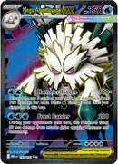 Mega Abomasnow ex - 157/132 - Mega Evolution - Holo - Card Cavern