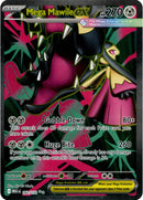 Mega Mawile ex - 162/132 - Mega Evolution - Holo - Card Cavern