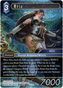 Meia - 25-101L - Tears of the Planet - Foil - Card Cavern