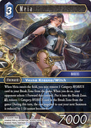 Meia - 25-101L - Tears of the Planet - Card Cavern