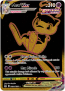 Mew VMAX Secret - TG30/TG30 - Lost Origin - Holo - Card Cavern