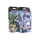 Pokemon Go V Battle Deck Bundle : Mewtwo VS Melmetal - Card Cavern