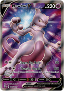 Mewtwo V - SWSH229 - Sword & Shield Promo - Card Cavern