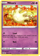 Milcery - 070/172 - Brilliant Stars - Card Cavern