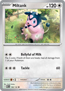 Miltank - 106/132 - Mega Evolution - Card Cavern