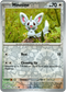 Minccino - 136/162 - Temporal Forces - Reverse Holo - Card Cavern