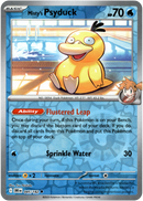 Misty's Psyduck - 045/182 - Destined Rivals - Reverse Holo - Card Cavern