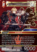 Mont Leonis LB - 22-113L - Hidden Hope - Card Cavern