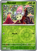 Morelull - 008/191 - Surging Sparks - Reverse Holo - Card Cavern