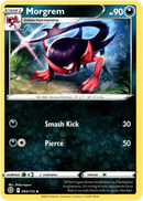 Morgrem - 093/172 - Brilliant Stars - Card Cavern