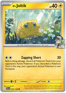 N's Joltik - 049/159 - Journey Together - Card Cavern