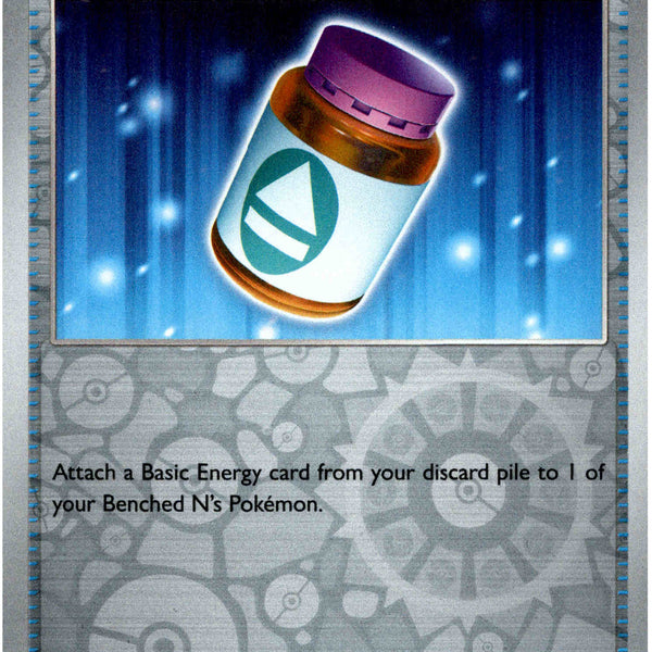 N's PP Up - 153/159 - Journey Together - Reverse Holo N's PP Up - 153/159 - Journey Together - Reverse Holo
