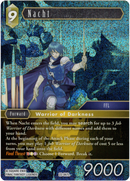 Nacht - 22-067L - Hidden Hope - Foil - Card Cavern