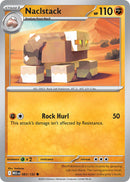 Naclstack - 083/132 - Mega Evolution - Card Cavern